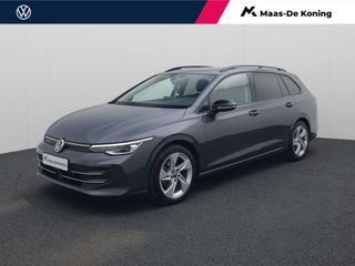 Volkswagen Golf Variant - JFK-67-B - Polisa Lease