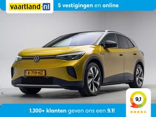 Volkswagen ID.4 - K-719-HZ - Polisa Lease