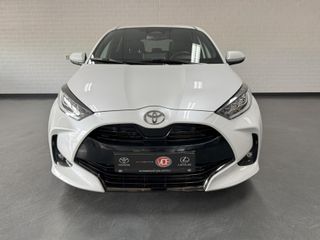 Voertuigafbeelding 1