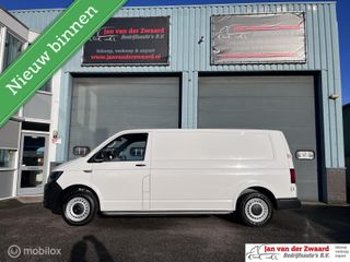 Volkswagen Transporter - V-855-KN - Polisa Lease