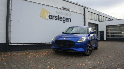 Voertuigafbeelding 1