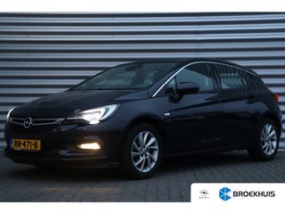 Opel Astra - RN-471-B - Polisa Lease