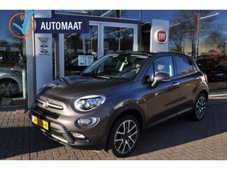 Fiat 500X - JK-304-H - Polisa Lease