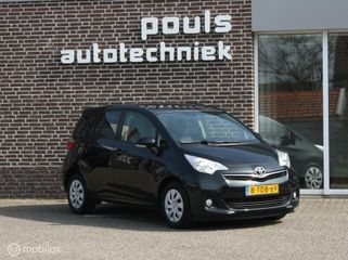 Toyota Verso-S - 8-TDB-69 - Polisa Lease