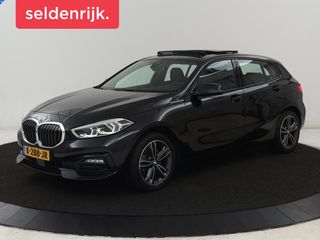 BMW 1 Serie - K-288-JR - Polisa Lease