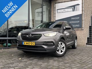 Opel Grandland X - K-443-DG - Polisa Lease