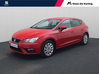SEAT Leon - H-451-DK - Polisa Lease