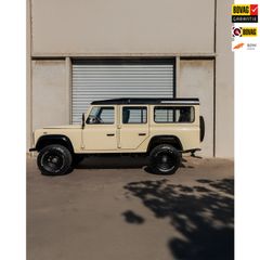 Land Rover Defender -  - Polisa Lease