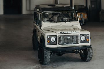 Voertuigafbeelding 2