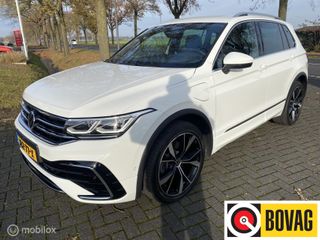 Volkswagen Tiguan -  - Polisa Lease