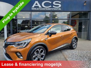 Renault Captur - HRG-01-N - Polisa Lease