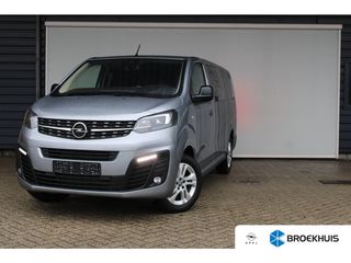 Opel Vivaro - V-17-NTP - Polisa Lease