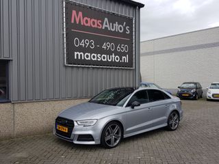 Audi A3 - SN-179-H - Polisa Lease