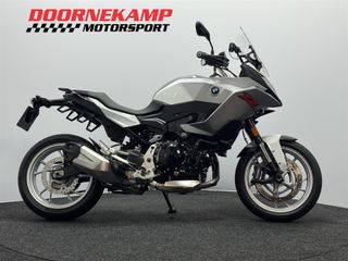 BMW F 900 XR - BM-38-53 - Polisa Lease