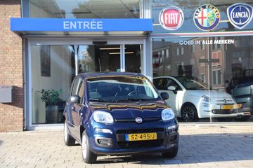 Voertuigafbeelding 1