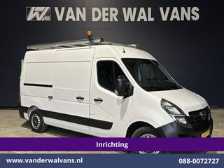 Opel Movano - VFV-87-D - Polisa Lease