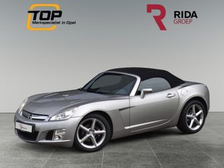 Opel GT - 62-ZP-TP - Polisa Lease