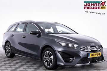 Kia Ceed - 027816 - Polisa Lease