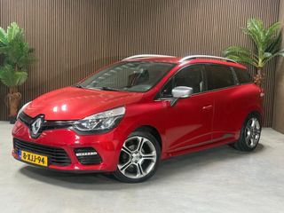 Renault Clio - 8-XJJ-94 - Polisa Lease