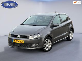 Volkswagen Polo - K-566-LN - Polisa Lease