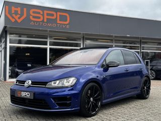 Volkswagen Golf - L-139-FP - Polisa Lease
