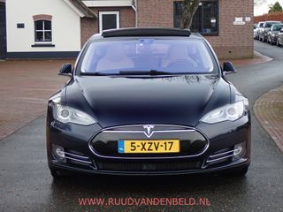 Voertuigafbeelding 1