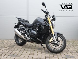 BMW R 1200 R - 94-MG-TX - Polisa Lease
