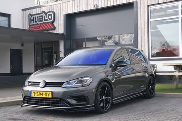 Volkswagen Golf - T-594-TV - Polisa Lease