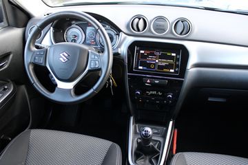 Voertuigafbeelding 1