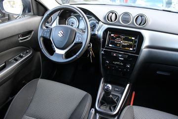 Voertuigafbeelding 5