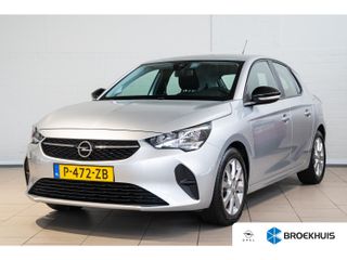 Opel Corsa - P-472-ZB - Polisa Lease