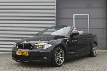 BMW 1 Serie - 70-ZSZ-9 - Polisa Lease