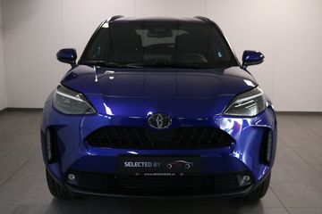 Voertuigafbeelding 1