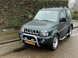 Voertuigafbeelding 1