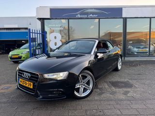 Audi A5 - 4-ZFD-39 - Polisa Lease