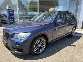 BMW X1 - ZB-419-N - Polisa Lease