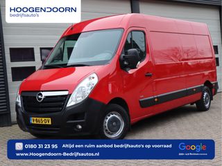 Opel Movano - V-865-DV - Polisa Lease