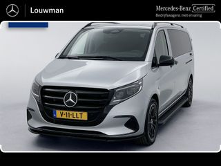 Mercedes-Benz Vito - V-11-LLT - Polisa Lease