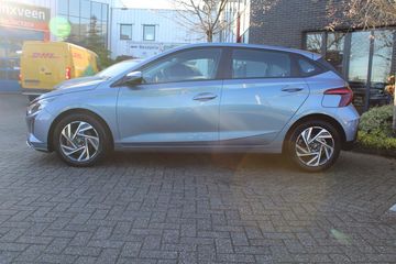 Voertuigafbeelding 1