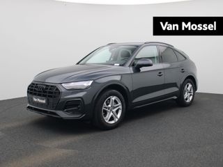 Audi Q5 - 2-BHK-66 - Polisa Lease