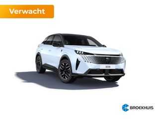 Peugeot 3008 -  - Polisa Lease