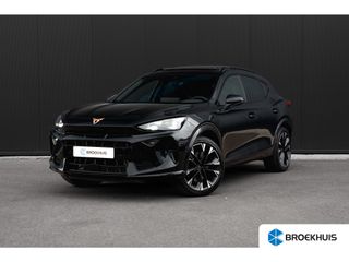 CUPRA Formentor - JVF-10-J - Polisa Lease