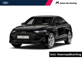Audi A3 - 218553 - Polisa Lease