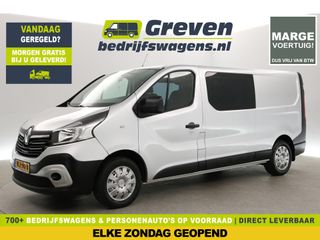 Renault Trafic - VLZ-90-H - Polisa Lease