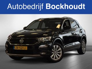 Volkswagen T-Roc - ZR-521-J - Polisa Lease