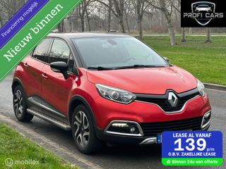 Renault Captur - GF-611-X - Polisa Lease
