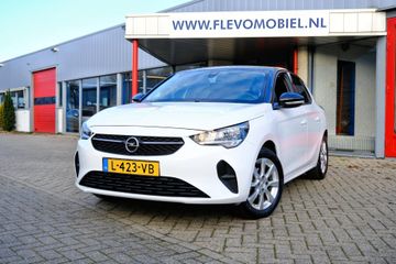 Opel Corsa - L-423-VB - Polisa Lease