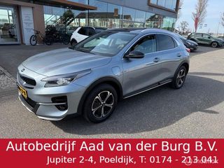 Kia XCeed - HHB-27-N - Polisa Lease