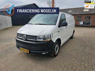 Volkswagen Transporter - V-370-DB - Polisa Lease