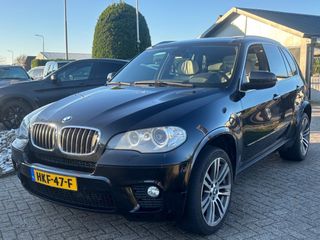 BMW X5 - HKF-47-F - Polisa Lease